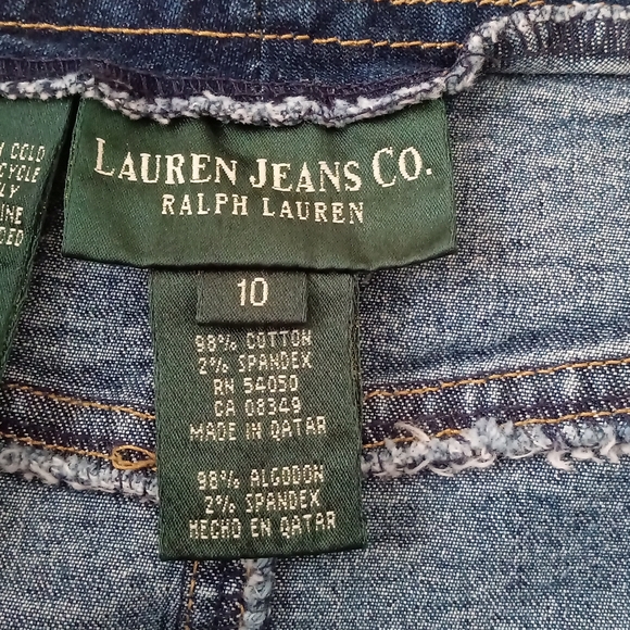 Lauren Jean Skirt size 10 - Picture 7 of 10